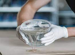 تصویر 4 از خرید رزین فایبرگلاس